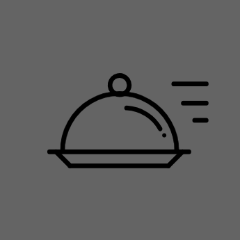 Icon of Catering Illustration